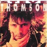 Steve Thomson : Steve Thomson